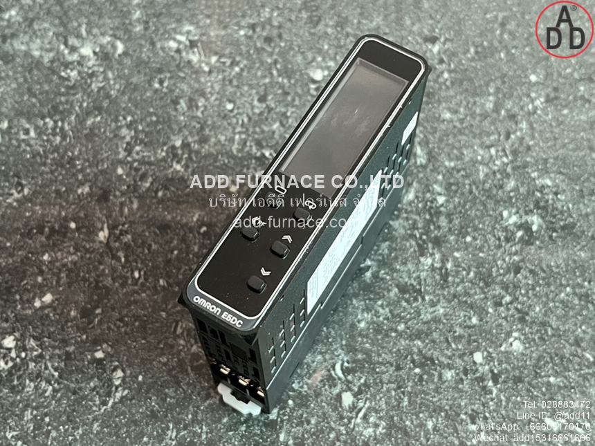 OMRON E5DC-CX0ASM-815 (11)